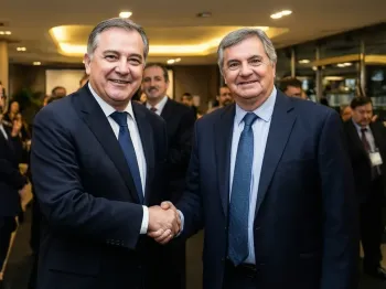 Varejo Imagem gerada por IA