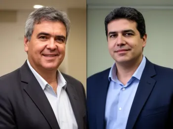 Elei��es Imagem gerada por IA