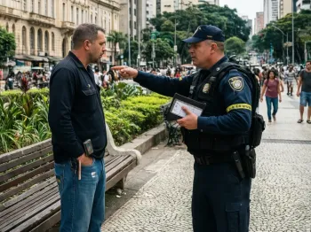 Drogas Imagem gerada por IA