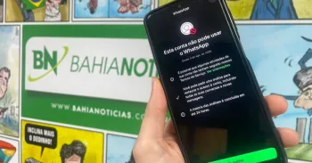 Foto: Ronne Oliveira / Bahia Not�cias