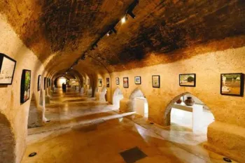 Museu do Morro da Caixa D'�gua Velha abre exposi��o 'Dois Mundos, O Legado de Masanobu Kazurayama'. Foto: Reprodu��o