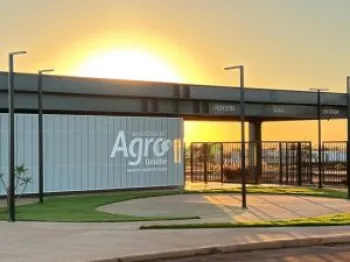 Imagem principal da Cidade do Agro