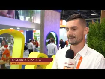 Siavs 2026: maior edi��o do sal�o internacional de prote�na animal