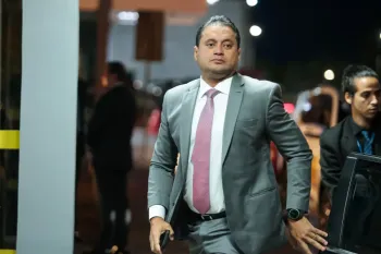 Opera��o Sem Desconto da Pol�cia Federal