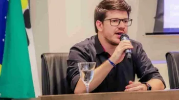 Imagem ilustrativa de evento p�blico
