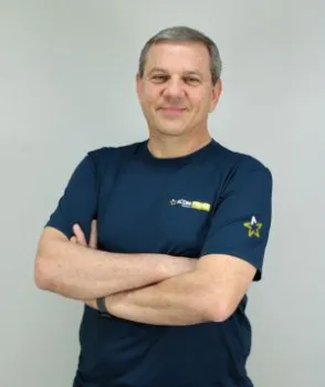 Carlos Drechmer, CEO da ACOM Sistemas