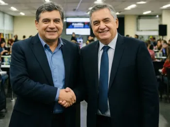 Varejo Imagem gerada por IA