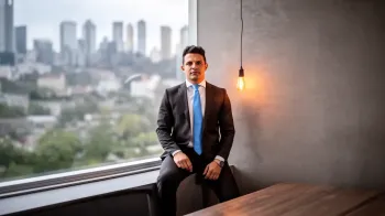 Tony Santtana