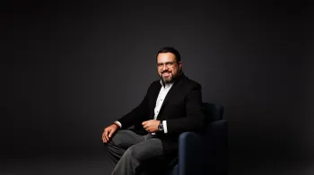 Reinaldo Boesso, CEO da TMB (Ajustada por IA)
