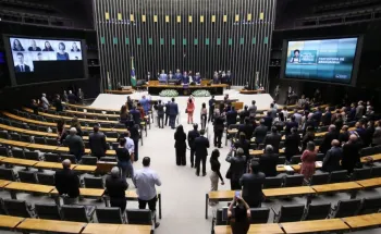 C�mara dos Deputados debate regulamenta��o da Lei do Descongela nesta ter�a-feira Foto: Kayo Magalh�es/C�mara dos Deputados