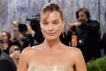 Margot Robbie (Imagem: Getty Images)