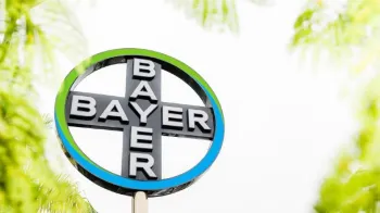 Divis�o agr�cola da Bayer impulsiona resultados no segundo trimestre.