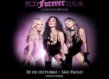 O show contar� com as tr�s integrantes, Nicole Scherzinger, Ashley Roberts e Kimberly Wyatt, Reprodu��o/Instagram