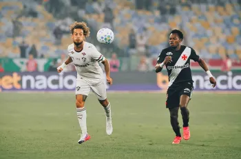 Fluminense chega para cl�ssico decisivo na Copa do Brasil em momento inst�vel - Jogada10