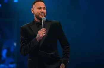 Neymar rebate declara��o do pai sobre futuro na Sele��o Brasileira - Jogada10
