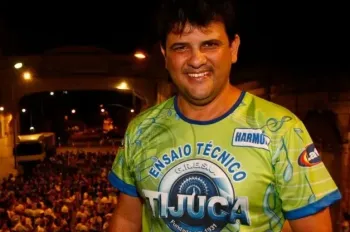 Foto: Unidos da Tijuca/Divulga��o