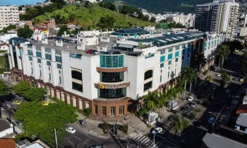 Shopping Boulevard, em Vila Isabel, � um dos ativos em negocia��o