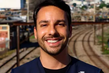 Douglas Ara�jo