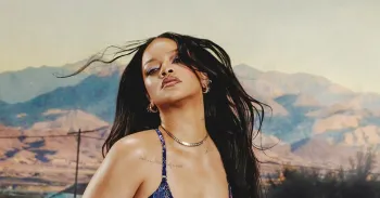 Os f�s de Rihanna ficaram boquiabertos com seu ensaio da Savage X Fenty (Imagem: badgalriri/Instagram)
