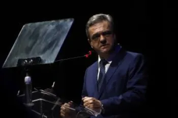 Ricardo Santin, presidente da Associa��o Brasileira de Prote�na Animal (ABPA)