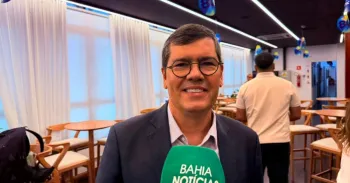 Foto: Paulo Dourado / Bahia Not�cias