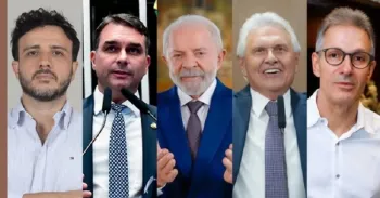 Foto: Montagem com fotos Ag�ncia Brasil, Ag�ncia Senado e redes sociais