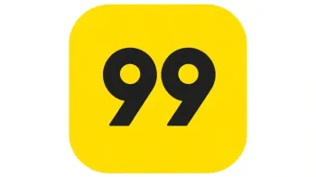 Logo da 99Entrega (Ajustada por IA)