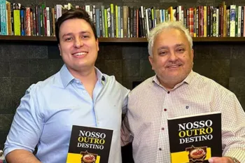 Mobiliza confirma Maur�cio Coelho ao governo de Mato Grosso, e o m�dico pneumologista Dr. Wagner Malheiros como vice. Foto: Reprodu��o