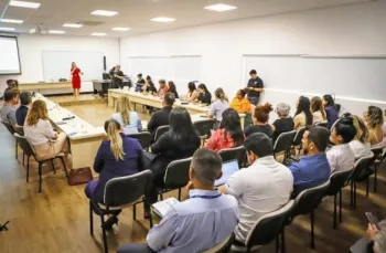TCE-MT vence pr�mio nacional com trabalho contra viol�ncia � mulher
