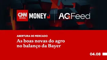 Bayer apresenta resultados positivos no agro