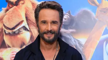 Rodrigo Santoro - Instagram/ Rodrigo Santoro
