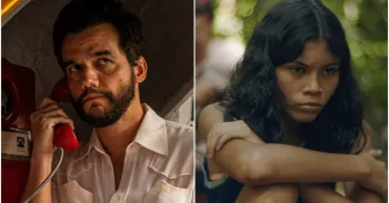Web reage a pr�mio dividido entre 'Manas' e 'O Agente Secreto' Divulga��o