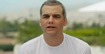 Foto: TV Globo