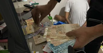 Foto: Divulga��o / SSP-BA