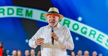 Foto: Ricardo Stuckert / PR