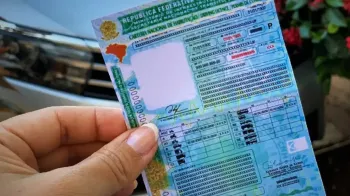 Al�m da PID, � preciso ter em m�os a Carteira Nacional de Habilita��o (CNH), que tamb�m � exigida pelas autoridades de tr�nsito. Foto: Governo de SP