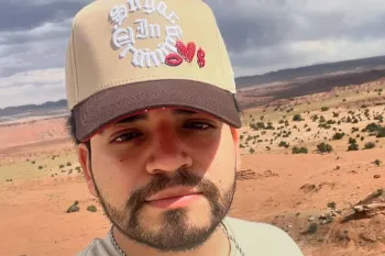 O comediante foi morto enquanto estava do lado de fora de um restaurante (Imagem: Instagram)