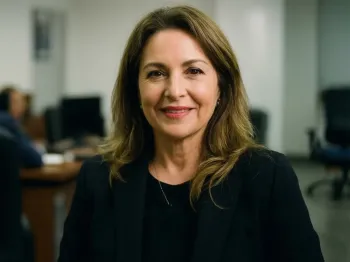 Lideran�a Imagem gerada por IA