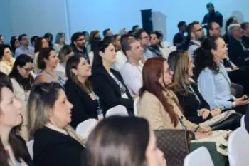 Evento re�ne executivos e especialistas para discutir o futuro do marketing no agro (Divulga��o ABMRA)