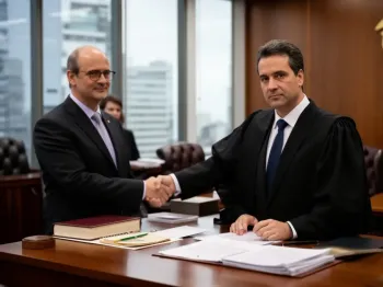 Economia Imagem gerada por IA