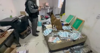 Reprodu��o: Pol�cia Militar