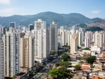 Im�veis Imagem gerada por IA