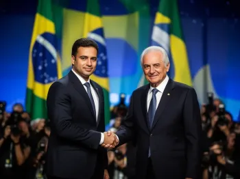 Vice Imagem gerada por IA