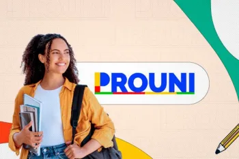 MEC publica lista da 2� chamada do Prouni 2026. (Foto: Reprodu��o/GOV)