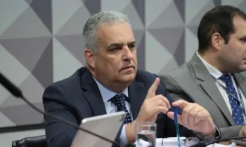 Deputado federal Alfredo Gaspar (PL-AL) - Kayo Magalh�es / C�mara dos Deputados