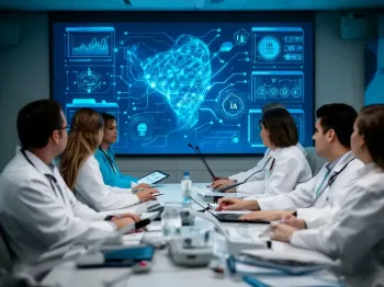 Tecnologia Imagem gerada por IA