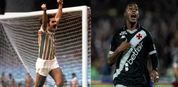 Foto: Fluminense F.C. / Foto: Affonso Andrade