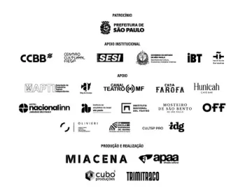 MIACENA 2026: festival de artes gratuito ocupa 19 espa�os de S�o Paulo
