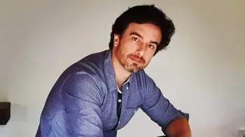 Marco Furlan (Foto: Reprodu��o/Instagram)