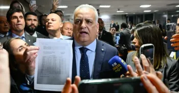 Foto: Marcos Oliveira/Agencia Senado
